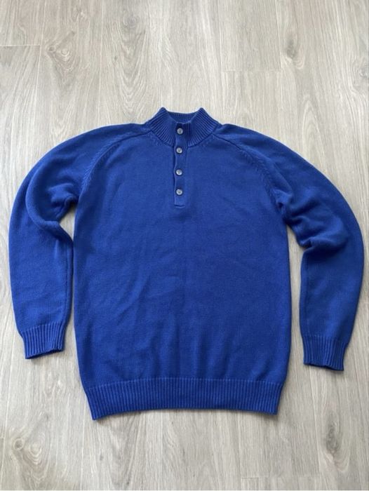 Светри Marc Kain, Zara, Massimo Dutti. Лонг COS, Ralph Lauren