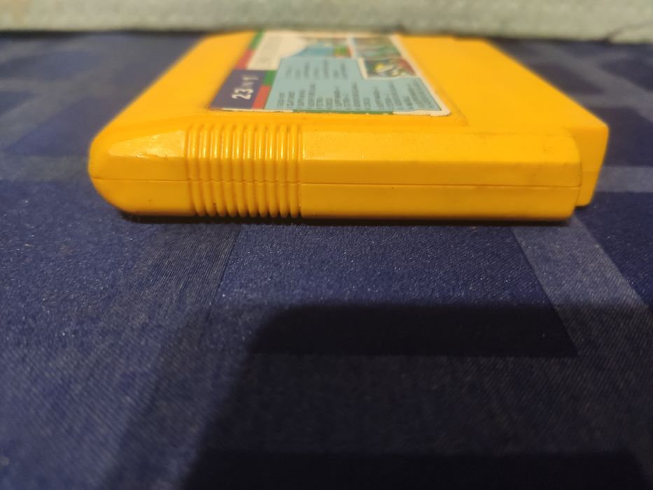 Денди , картридж dendy