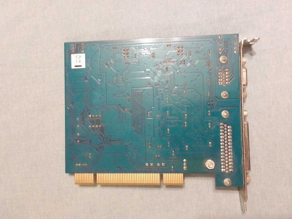 Аудио интерфейс (звуковая карта) M-AUDIO Delta 1010 LT