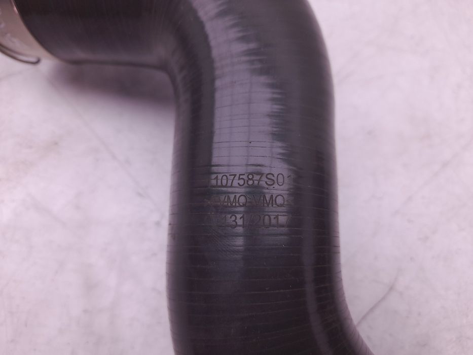 Tubo do intercooler RENAULT Grand Scénic IV (R9_)