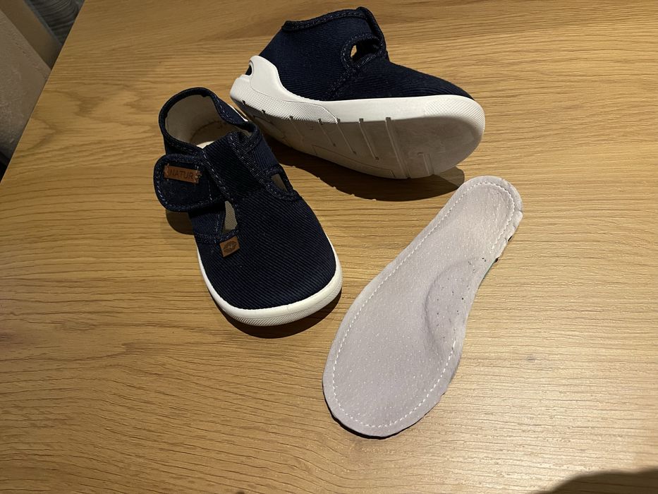 Капці, тапочки waldi 25 розмір