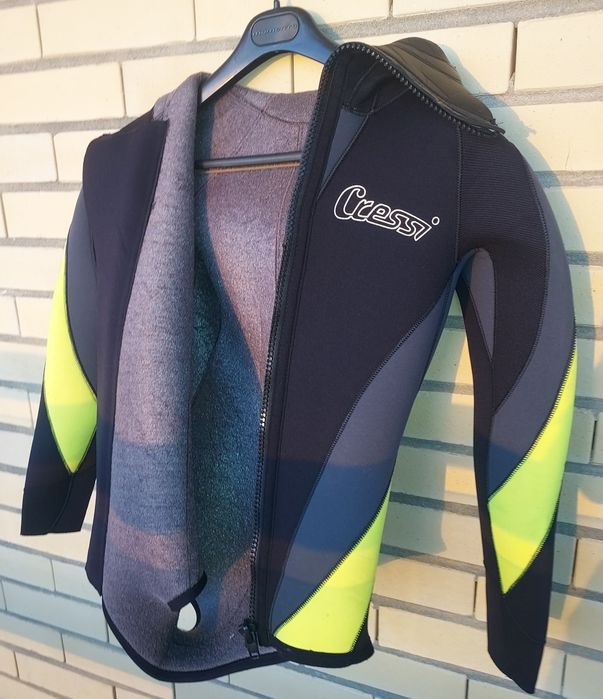 Fato de mergulho Cressi sub 5mm