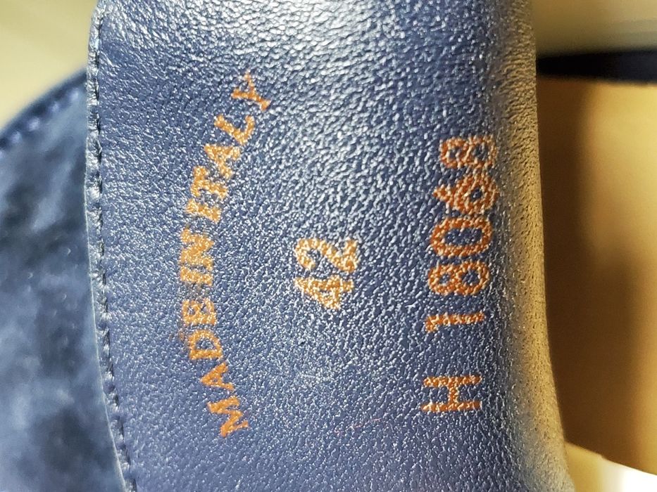 Loro piana лофери