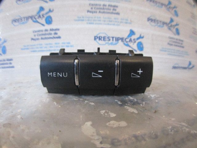 Comando / botão / interruptor multifunções CITROËN C3 II (SC_)