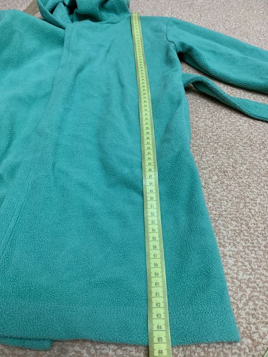 Дитячий халатик «жабка»