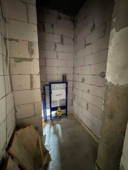 Продаж 2-х кімнатної квартири, новобуд, біля школи №3, м. Трускавець!