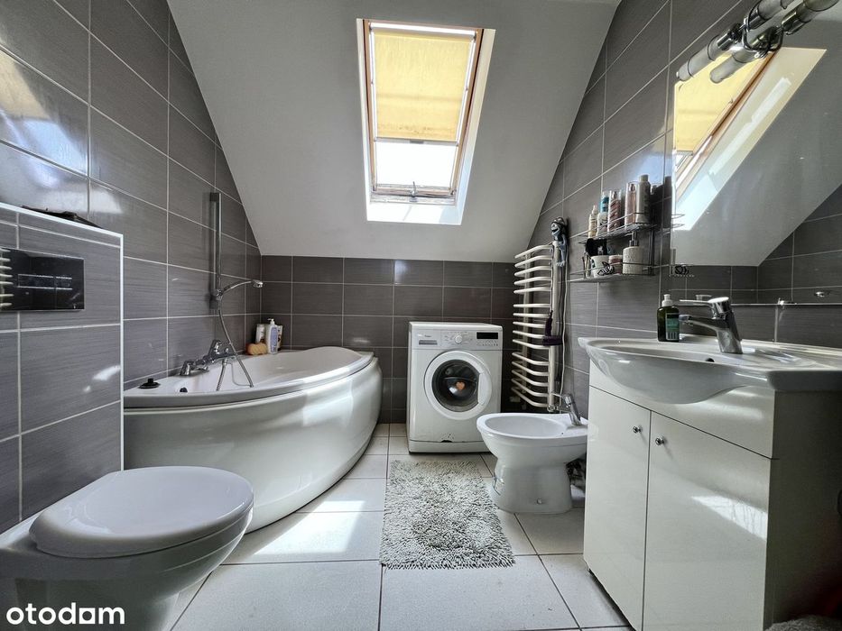 Dom 104 M² + 2 Budynki Gospodarcze + 80 Arów Gruntu —Skrobów, Lubartów