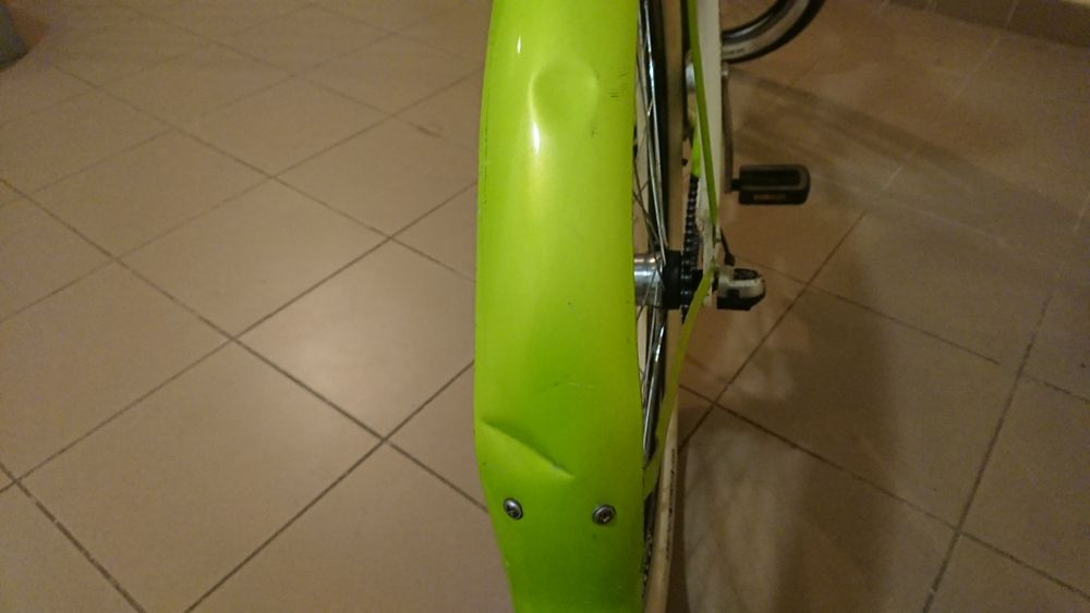 Kands Sydney Cruiser damski miejski