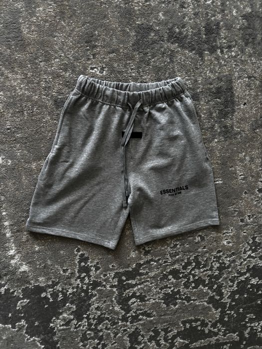 Shorts Essentials