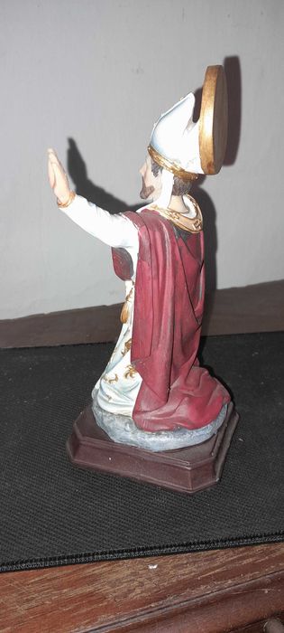 São Cipriano - ciências Ocultas