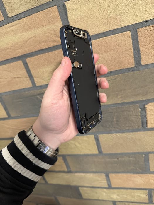 iPhone 17 Pro Max 256Gb. ( Deep Blue )