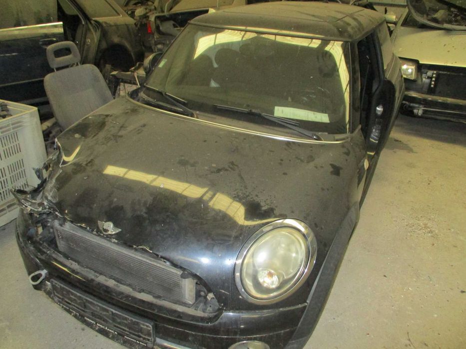 Mini Cooper D Para peças