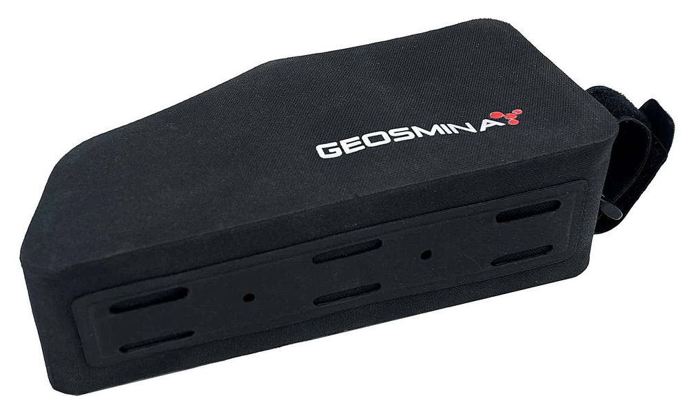 GEOSMINA SMALL TopTube Tor Na Ramę 0,5L  BoltOn Lub Rzepy wodoszczelna