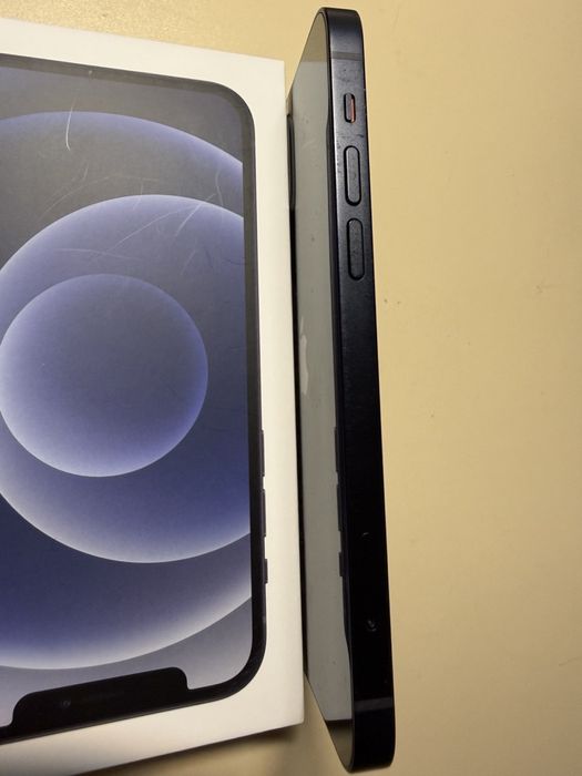 iPhone 12,black,128gb