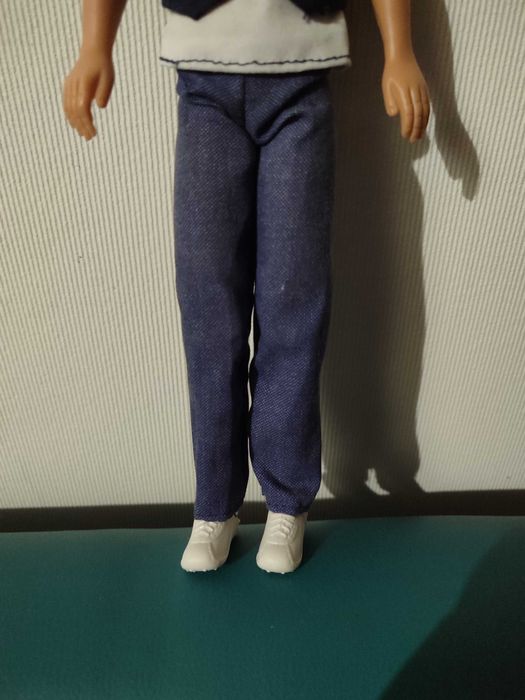 Лялька Кевін simba toys