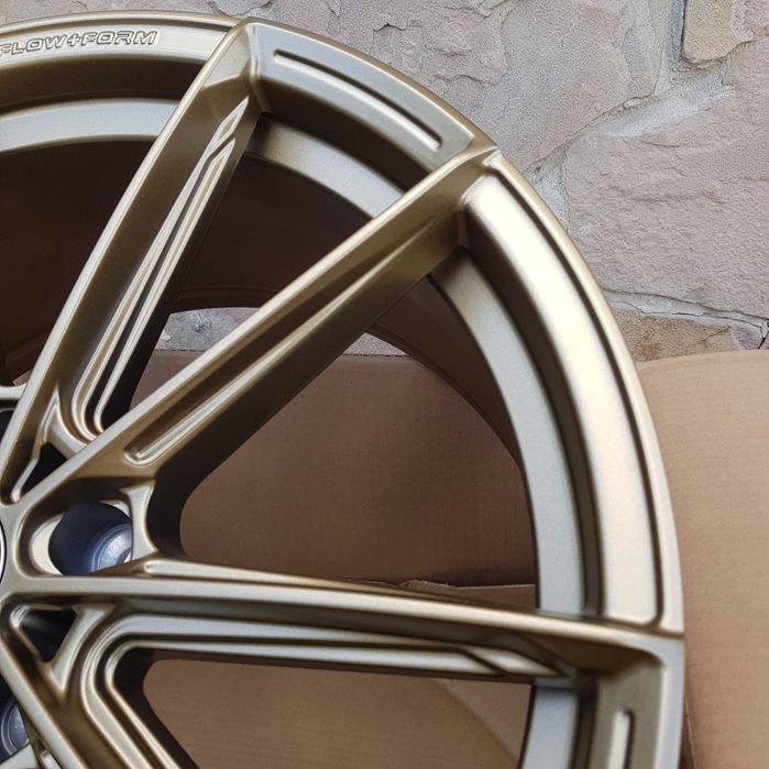 Диски НОВІ R19 Volkswagen 5x112 Tiguan Passat CC Phaeton Seat Tarraco Audi Р19