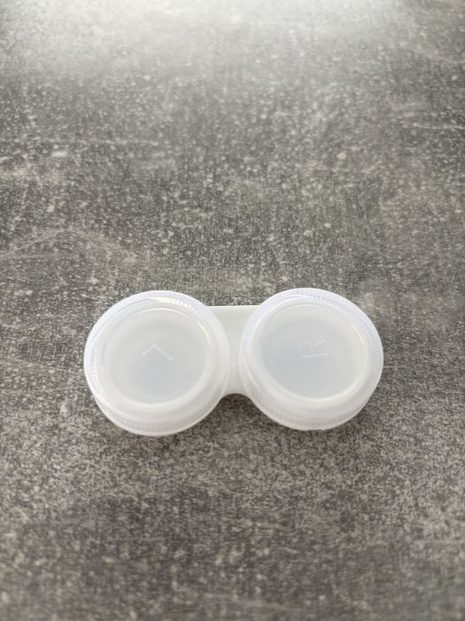 Soczewka Alcon Total 30 moc -1,75