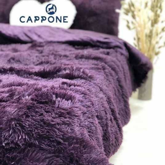 Теплі зимові ковдри Ведмідь, 200х230
Виробник Cappone
Розмір 200х230
У