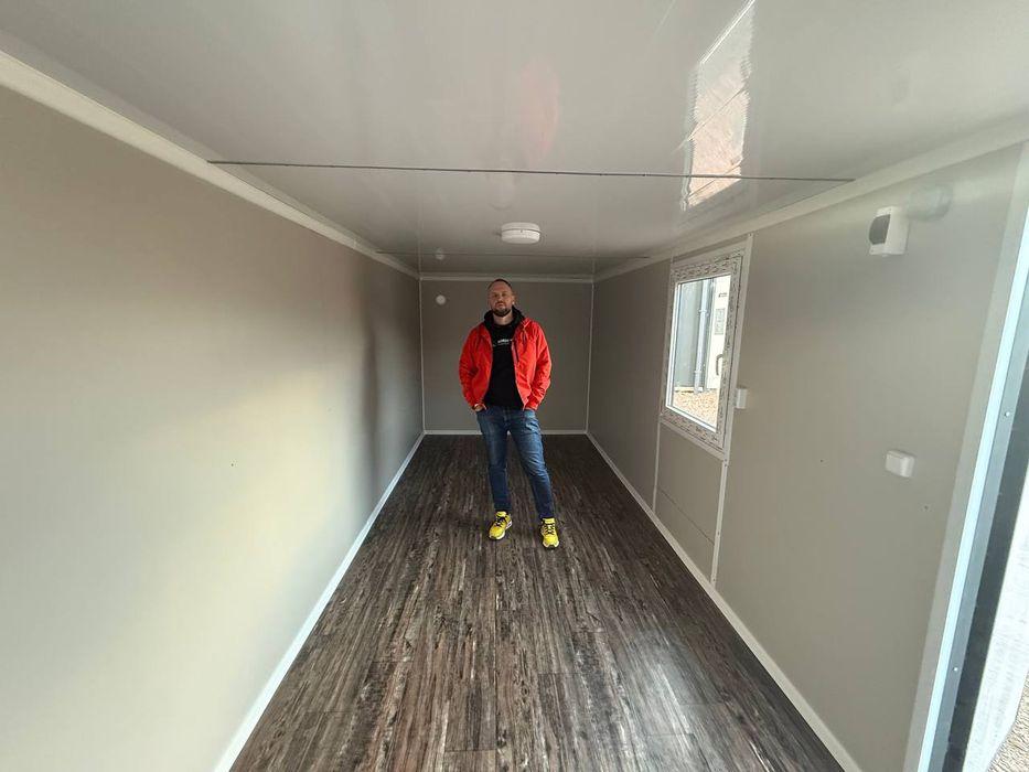 КРАЩА ЦІНА! вагончик в оренду Одеса | оренда вагончика Одеса