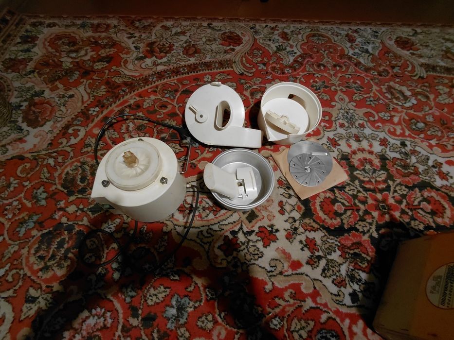 Соковыжималка Росинка