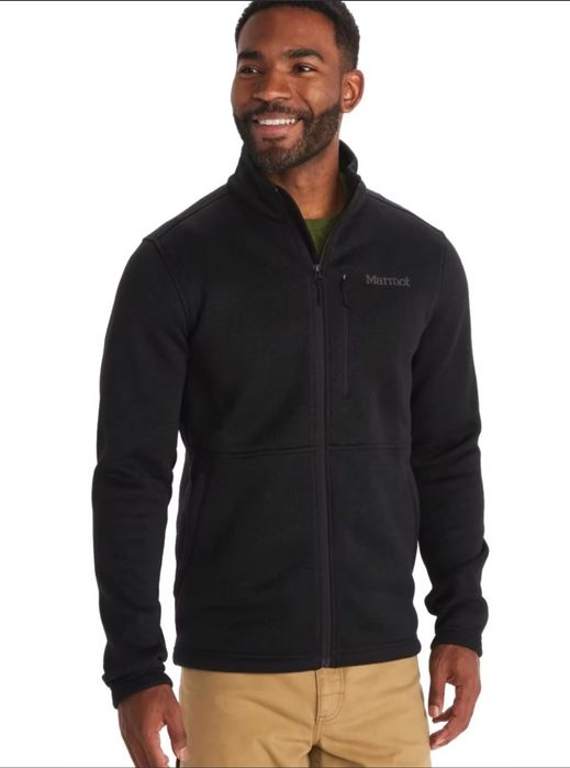 Флісова кофта Marmot Drop line jacket