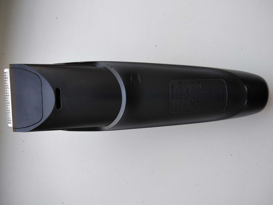 машинка для стрижіння panasonic er-gc70
