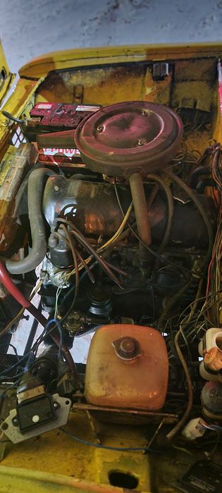 Жигуль 2101 З Гідро Ручніком