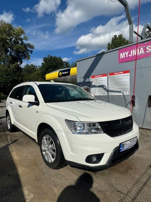 Fiat Freemont 2012 170km. Iwymiana.
