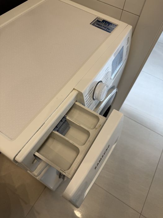 Pralka Samsung 6kg