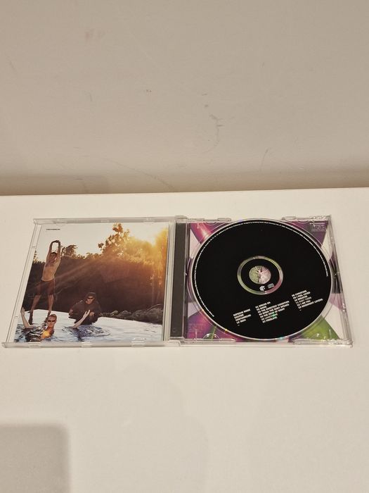 Depeche Mode - Exciter cd