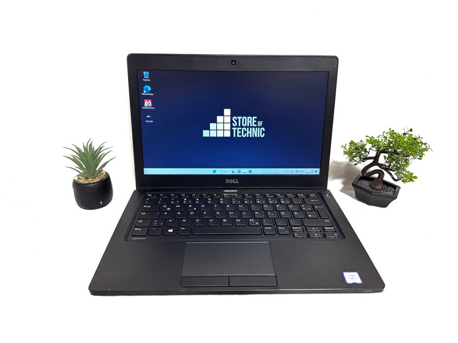 dell latitude 5280 - купити ноутбуки - Ціна на OLX.ua