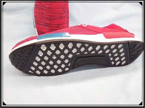 Кроссовки 27 28 см,Жіночі сліпони  червоні,Спортивні кросівки сліпони