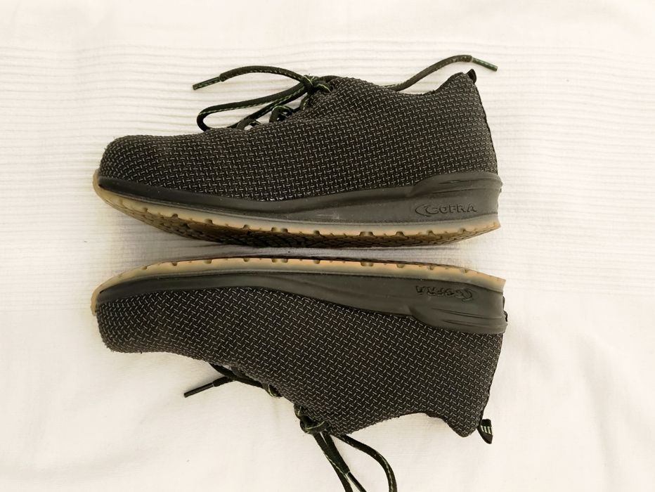 Cofra Monti S3 SRC rozm 37 półbuty