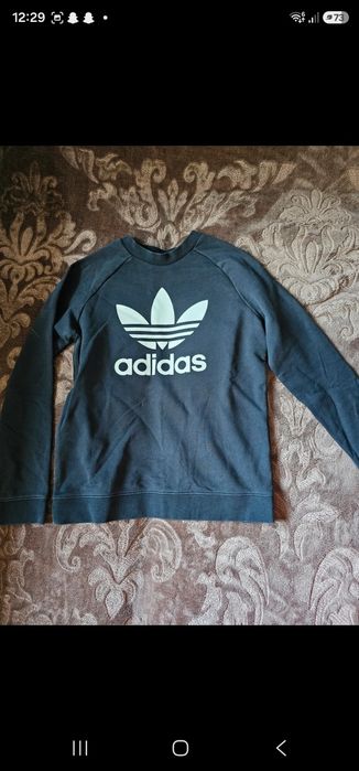 Bluza Adidas stan bdb
