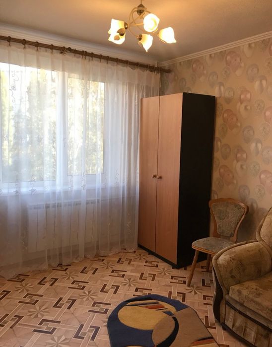 Аренда двухкомнатной квартиры м.Студенческая