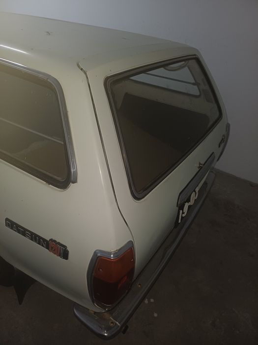 Datsun 120 Y — fotografia 7
