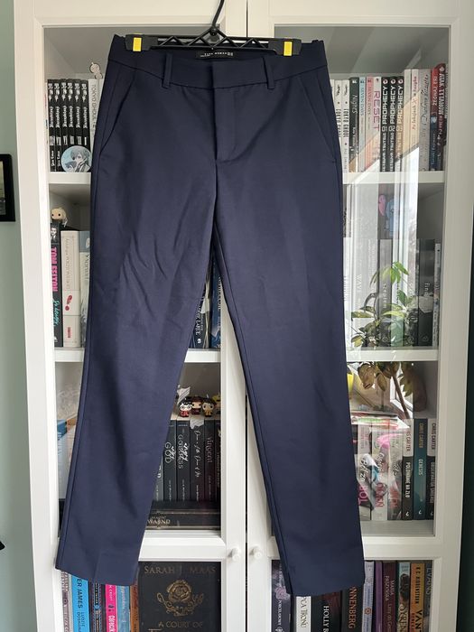 Eleganckie spodnie