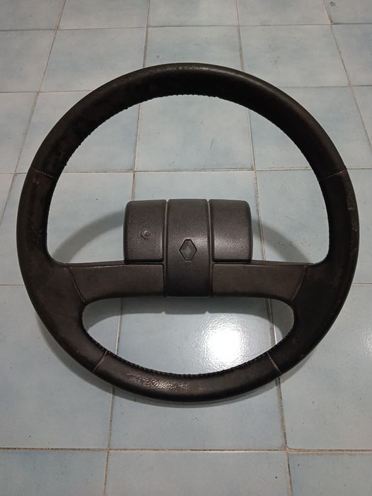 Volantes Renault