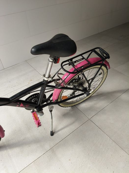 Bicicleta B'Twin Original 500 para crianças