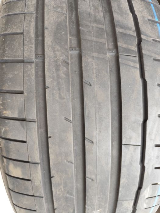 Pneus 255/45r19 Hankook Ventus S1 Evo3 T1 ocasião