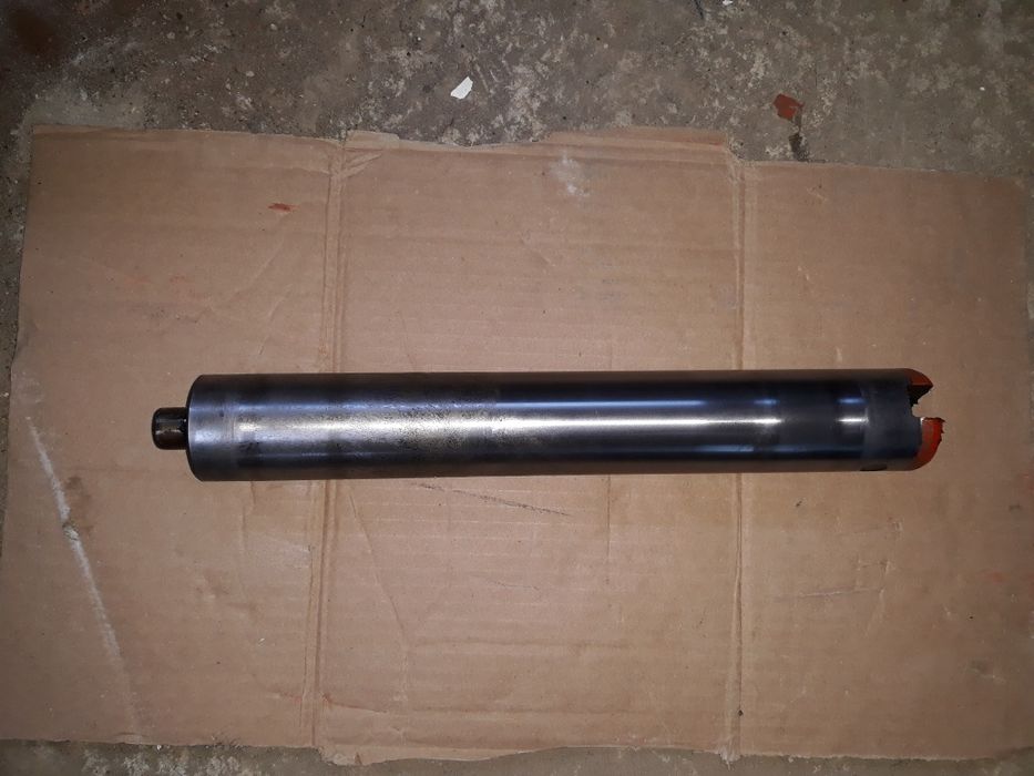 Swożeń wieży Kverneland 120