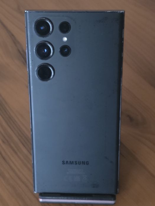 Samsung Galaxy S23 Ultra
