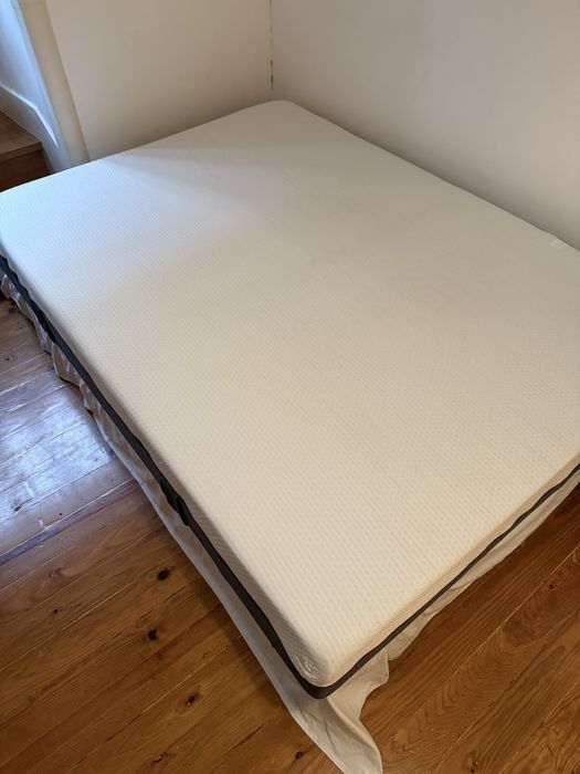 Colchão Emma 140x190