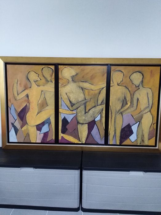 Decorative Painting