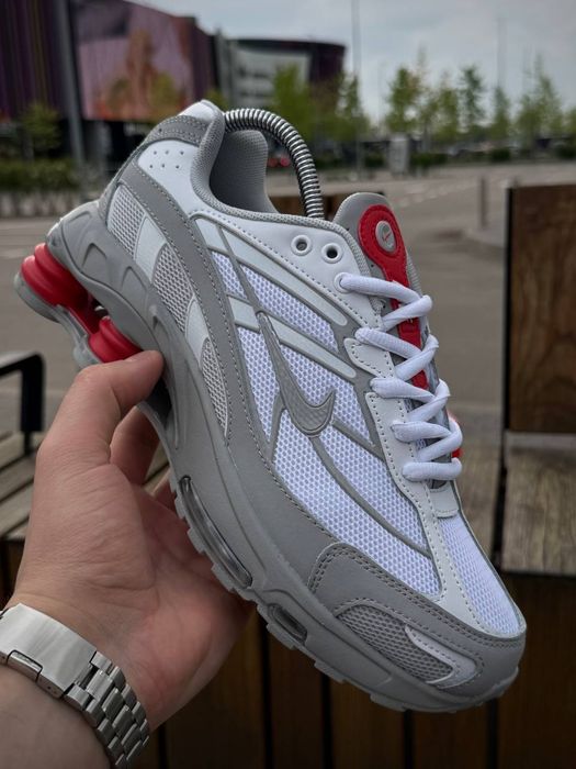 Кросівки Nike SHOX Ride 2 SP кроссовки шокс найк