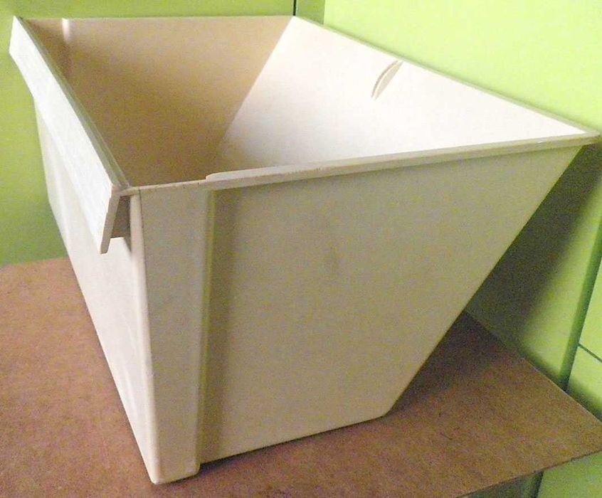 Ящик для фруктов и овощей  для холодильника БУ