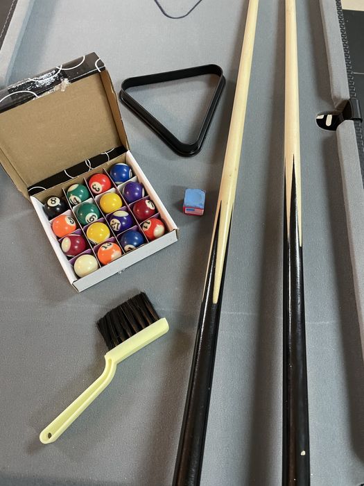 Mesa snooker bilhar