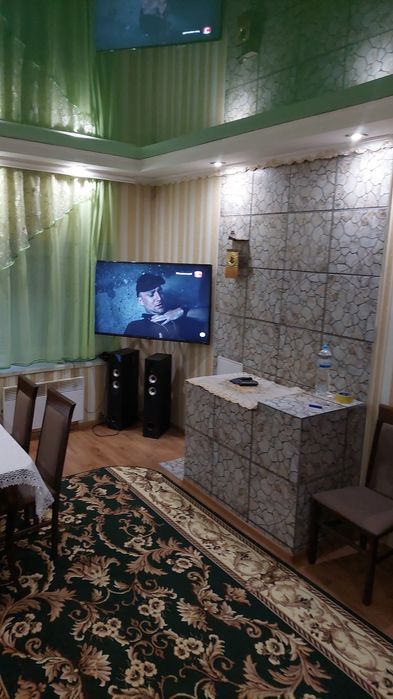 Здам  дім з   усіма  зручностями