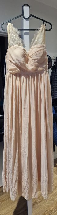 Sukienka rozm L NOWA #studniowka