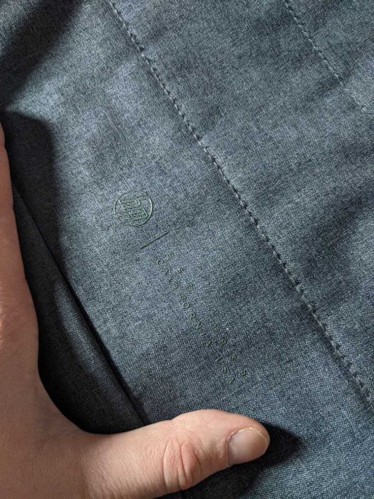 Сумка Hp для ноутбука 17.3" Дві відділи, ремінь